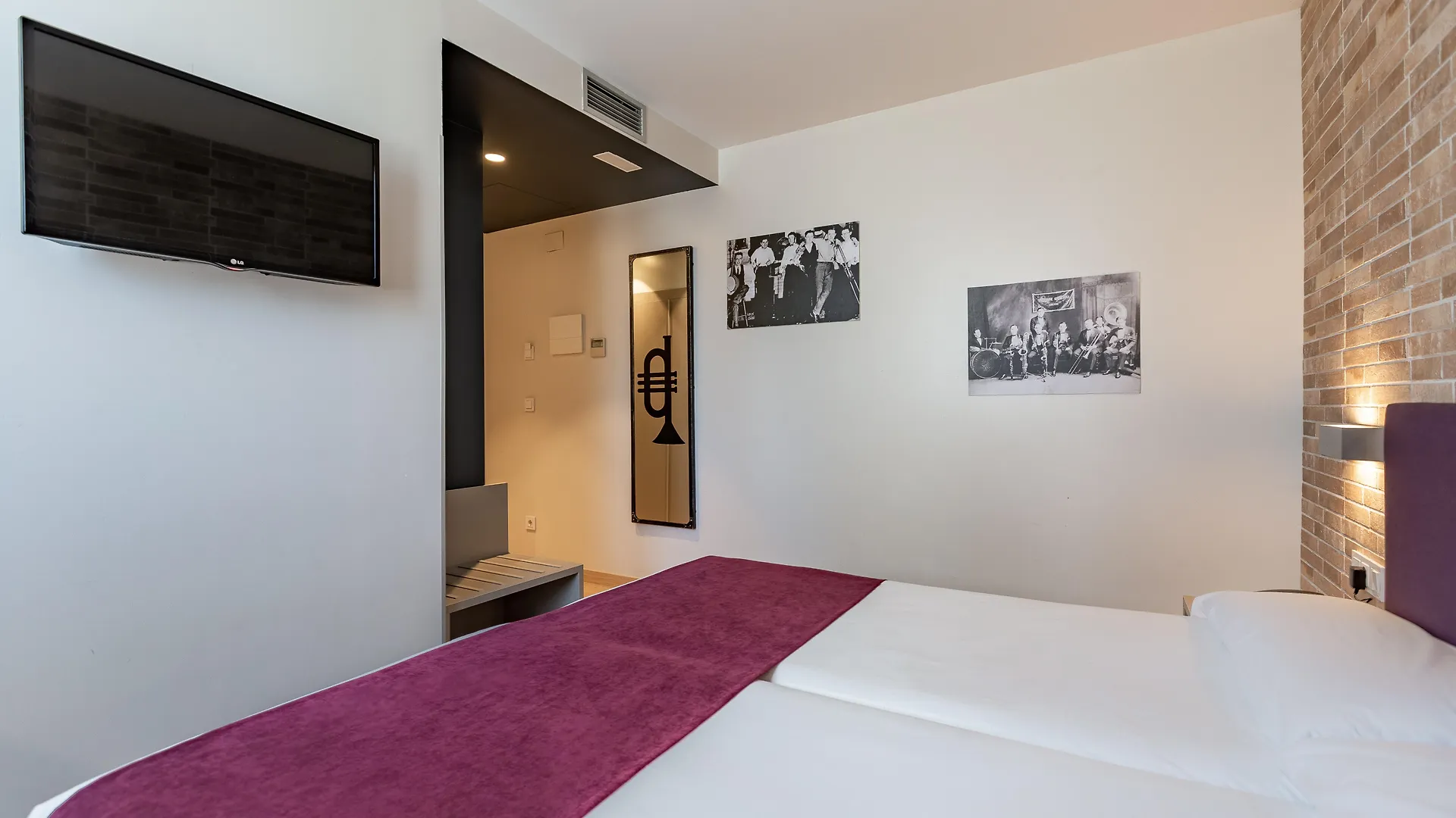 Colectia Hotel Urumea San Sebastian