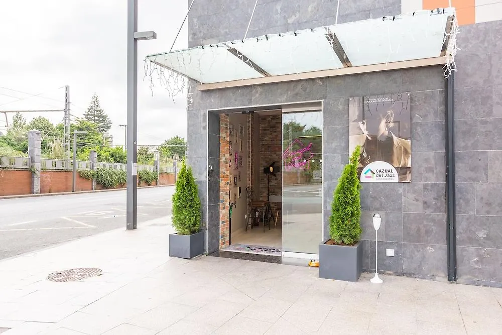Colectia Hotel Urumea San Sebastian 2*,