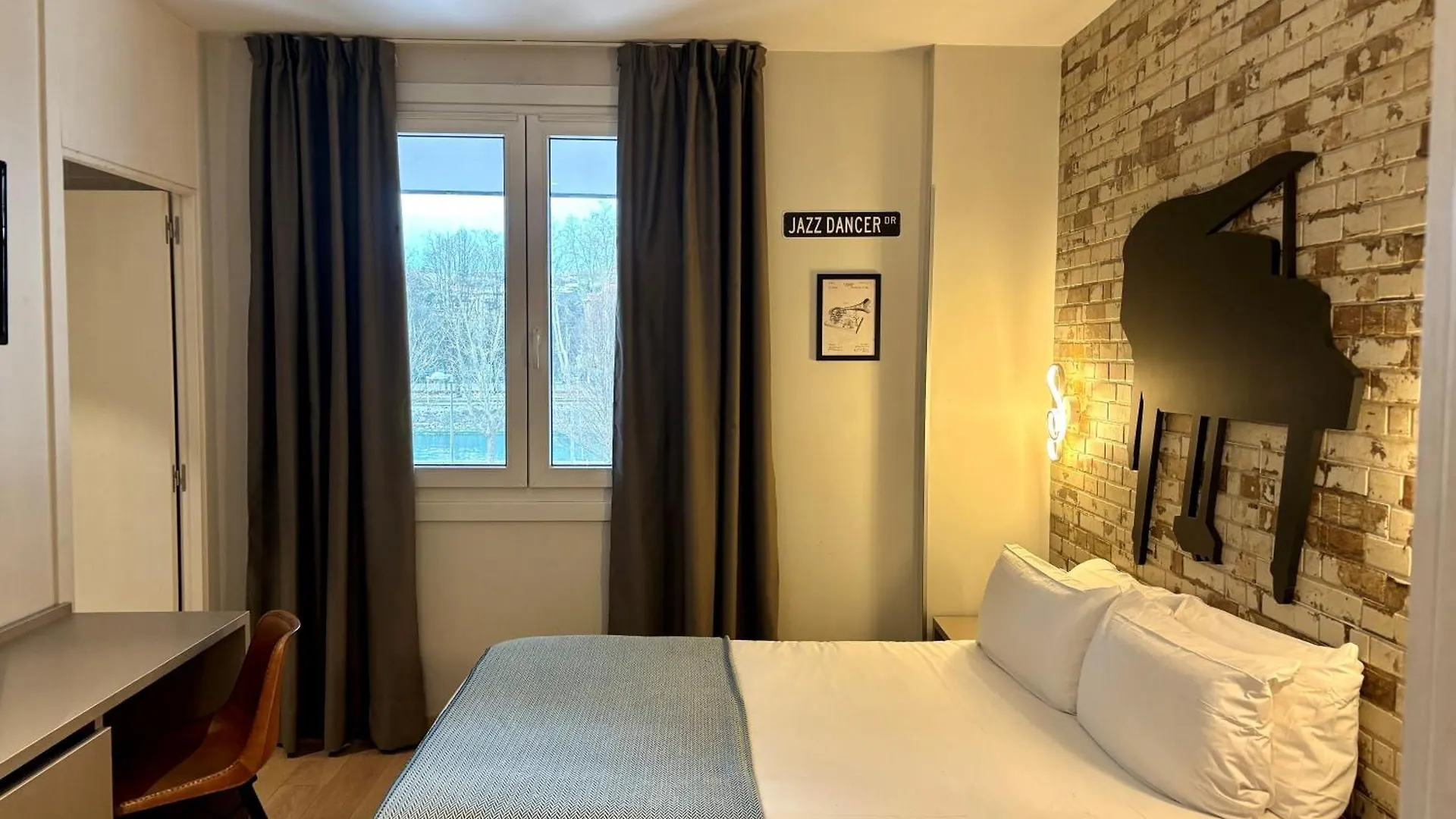Colectia Hotel Urumea San Sebastian