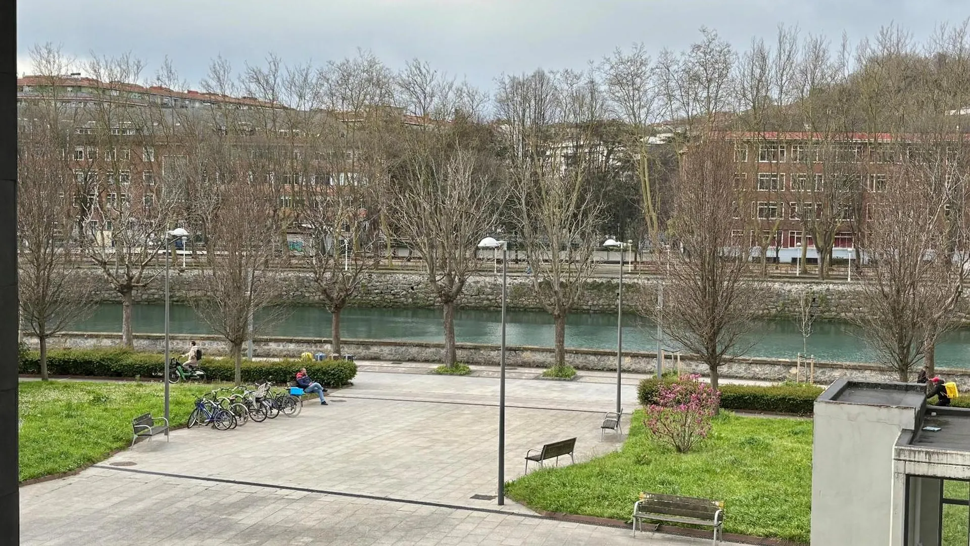 Colectia Hotel Urumea San Sebastian