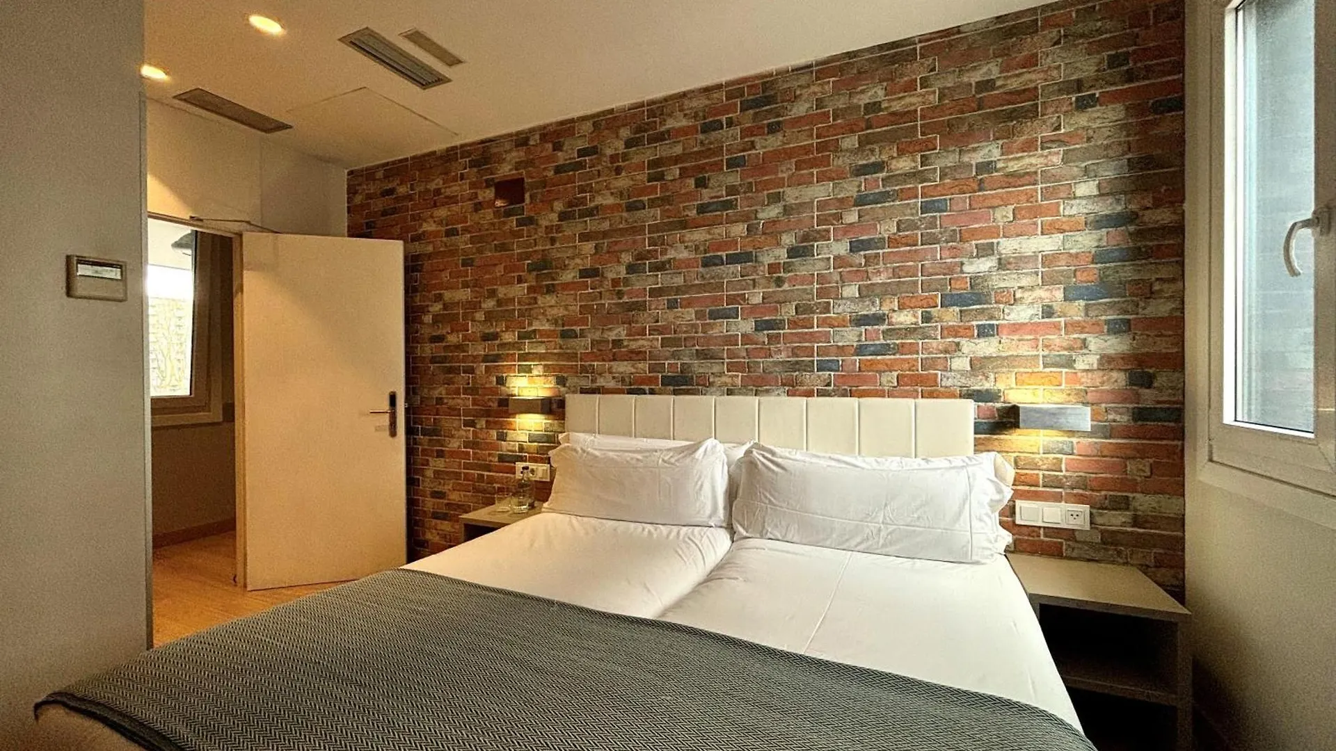 Colectia Hotel Urumea San Sebastian