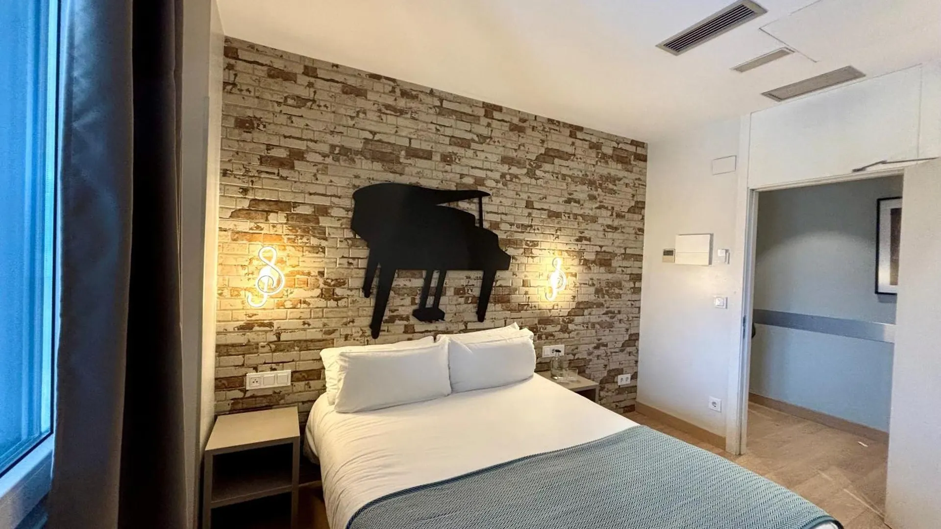 Colectia Hotel Urumea San Sebastian