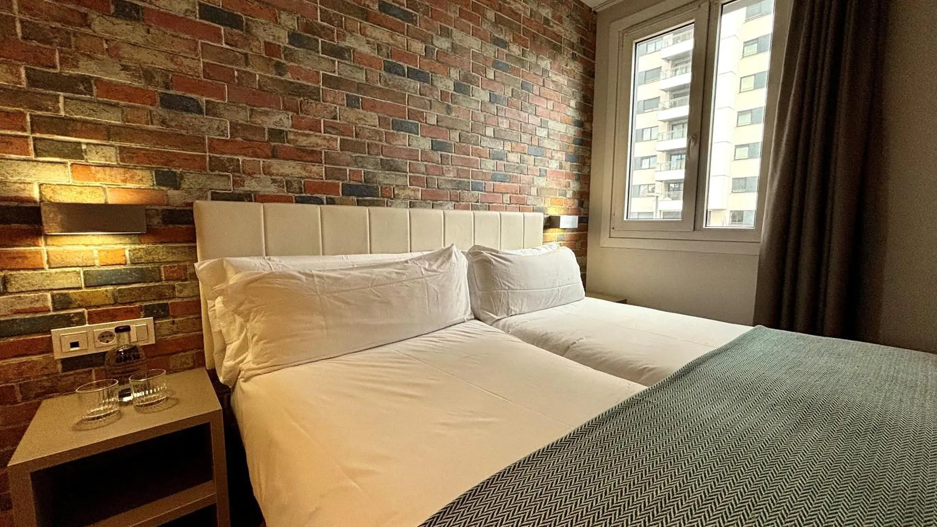 Colectia Hotel Urumea San Sebastian