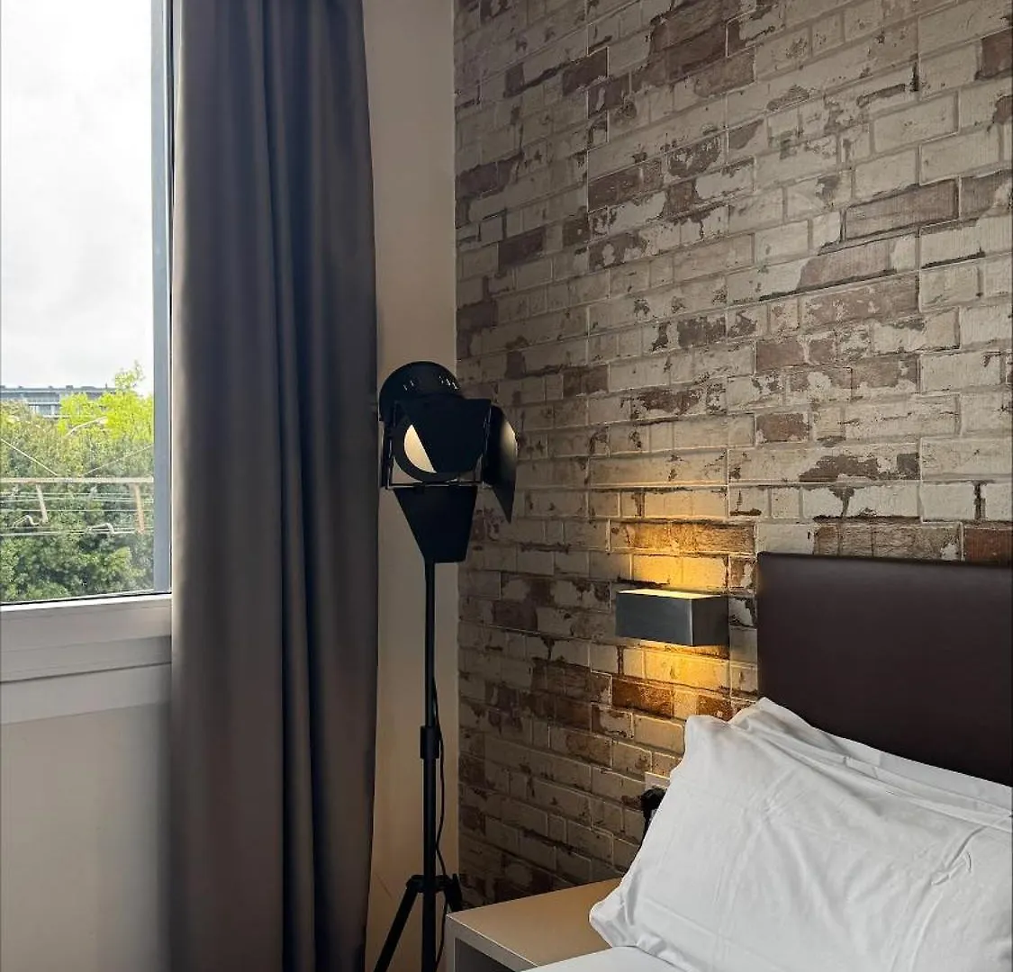 Colectia Hotel Urumea San Sebastian