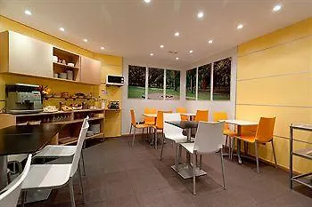 Colectia Hotel Urumea サン・セバスティアン
