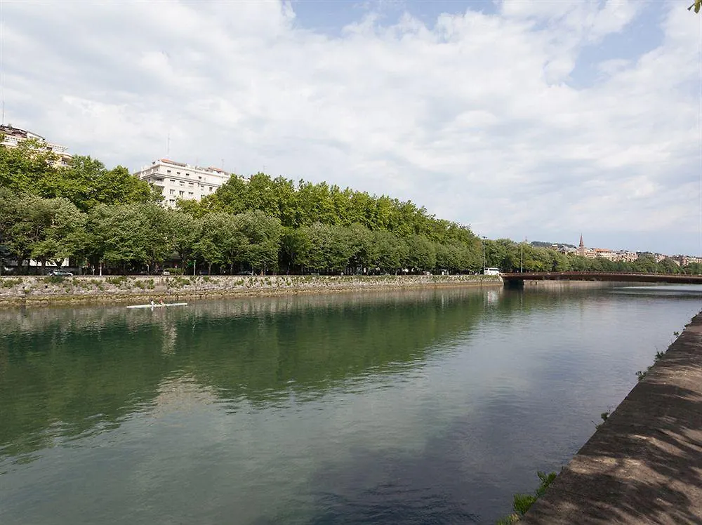 Colectia Hotel Urumea San Sebastian