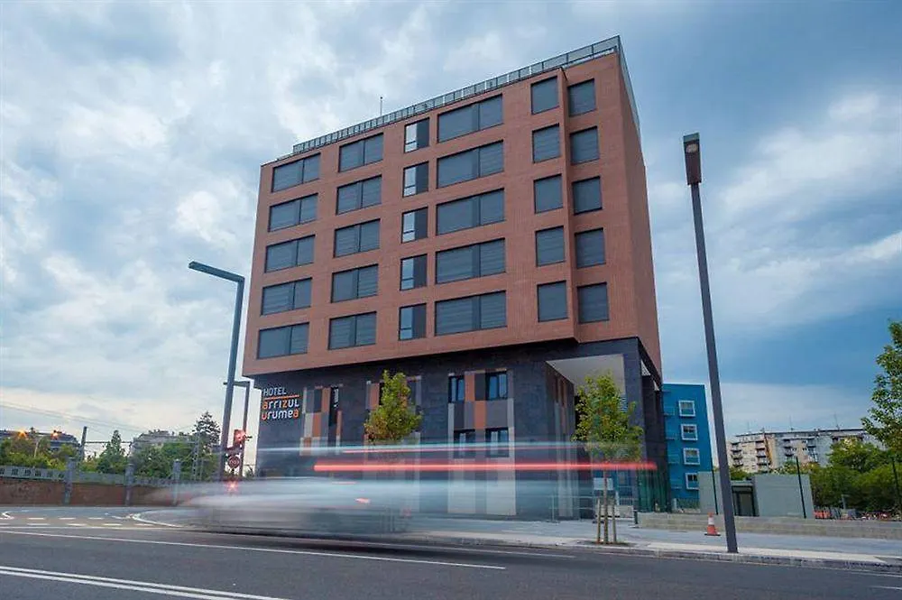 Colectia Hotel Urumea San Sebastian