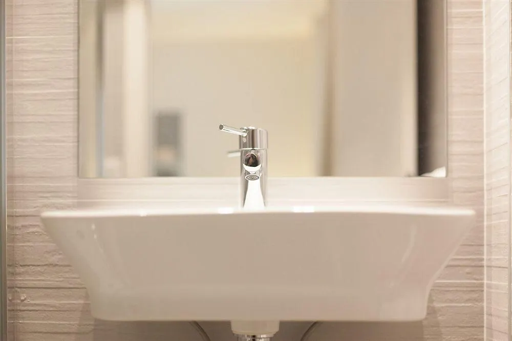 Colectia Hotel Urumea San Sebastian