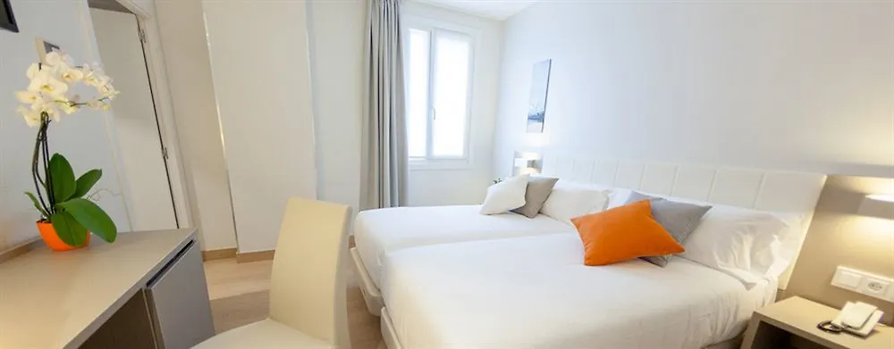 Colectia Hotel Urumea サン・セバスティアン
