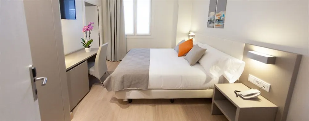 Colectia Hotel Urumea San Sebastian