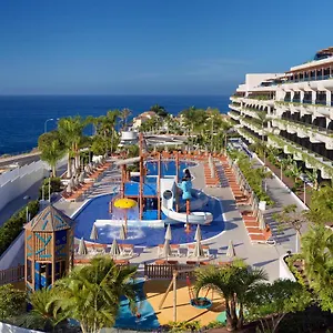***** Hotel H10 Atlantic Sunset Horizons Collection Spagna