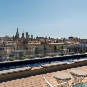Hotell Bagues, A Small Luxury Of The World *****