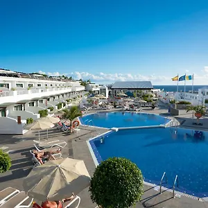 *** Hotel Relaxia Lanzaplaya Spagna