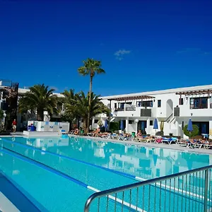 ** Aparthotel Plaza Azul Spagna