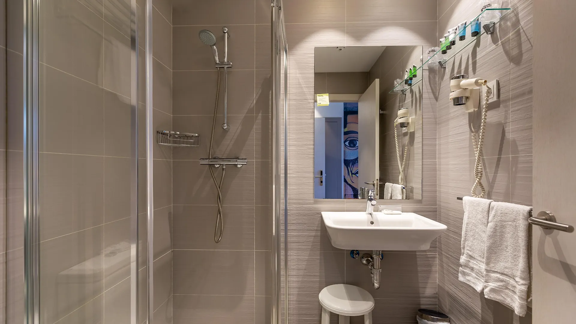 Colectia Hotel Urumea San Sebastián 2*,