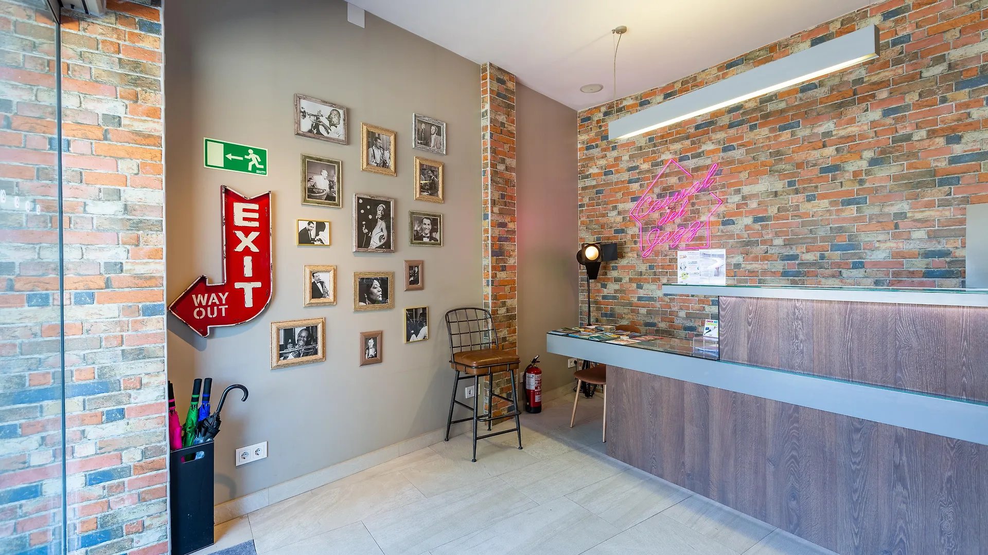 Colectia Hotel Urumea San Sebastián