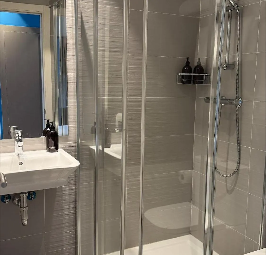 Colectia Hotel Urumea San Sebastián