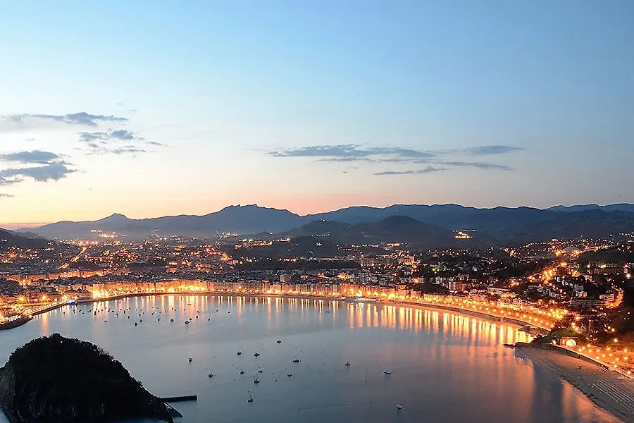 Colectia Hotel Urumea San Sebastián