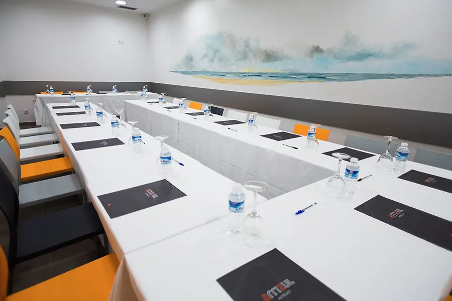 Colectia Hotel Urumea San Sebastián