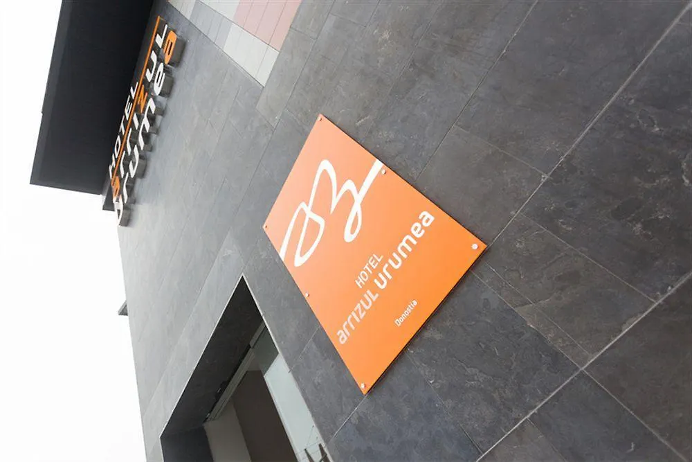Colectia Hotel Urumea San Sebastián