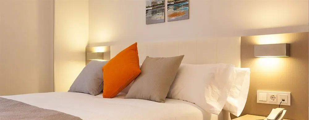 Colectia Hotel Urumea San Sebastián