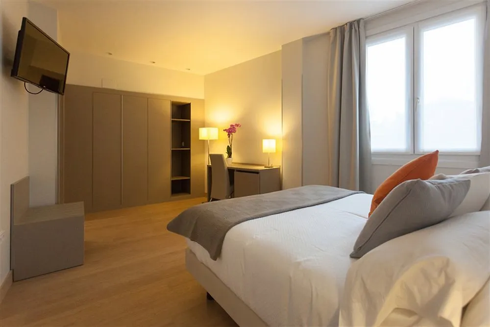 Hotel Casual del Jazz San Sebastián