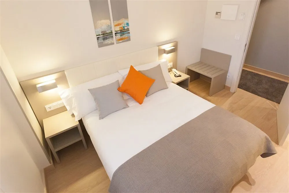 Hotel Casual del Jazz San Sebastián Spagna