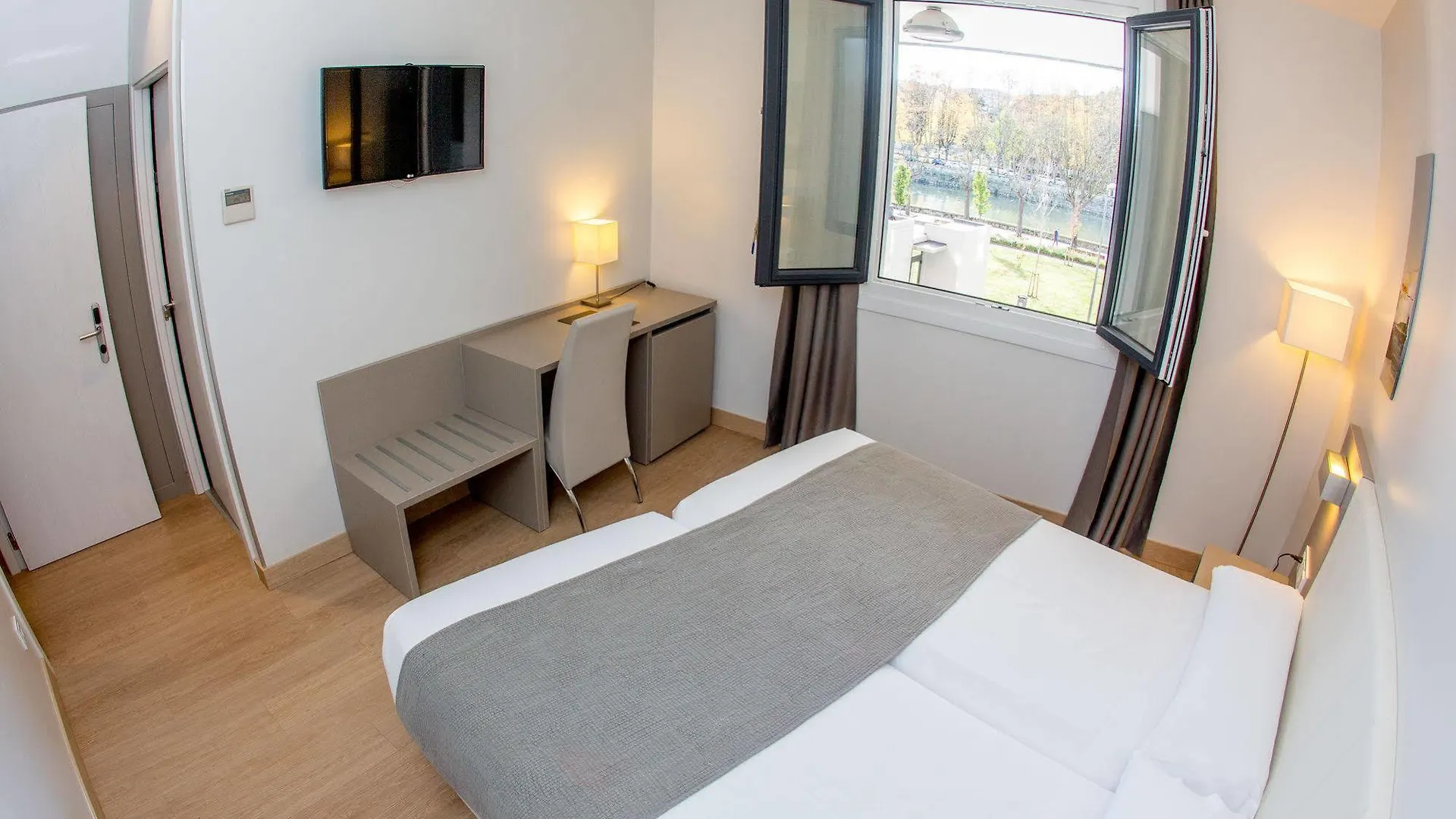 Colectia Hotel Urumea San Sebastián