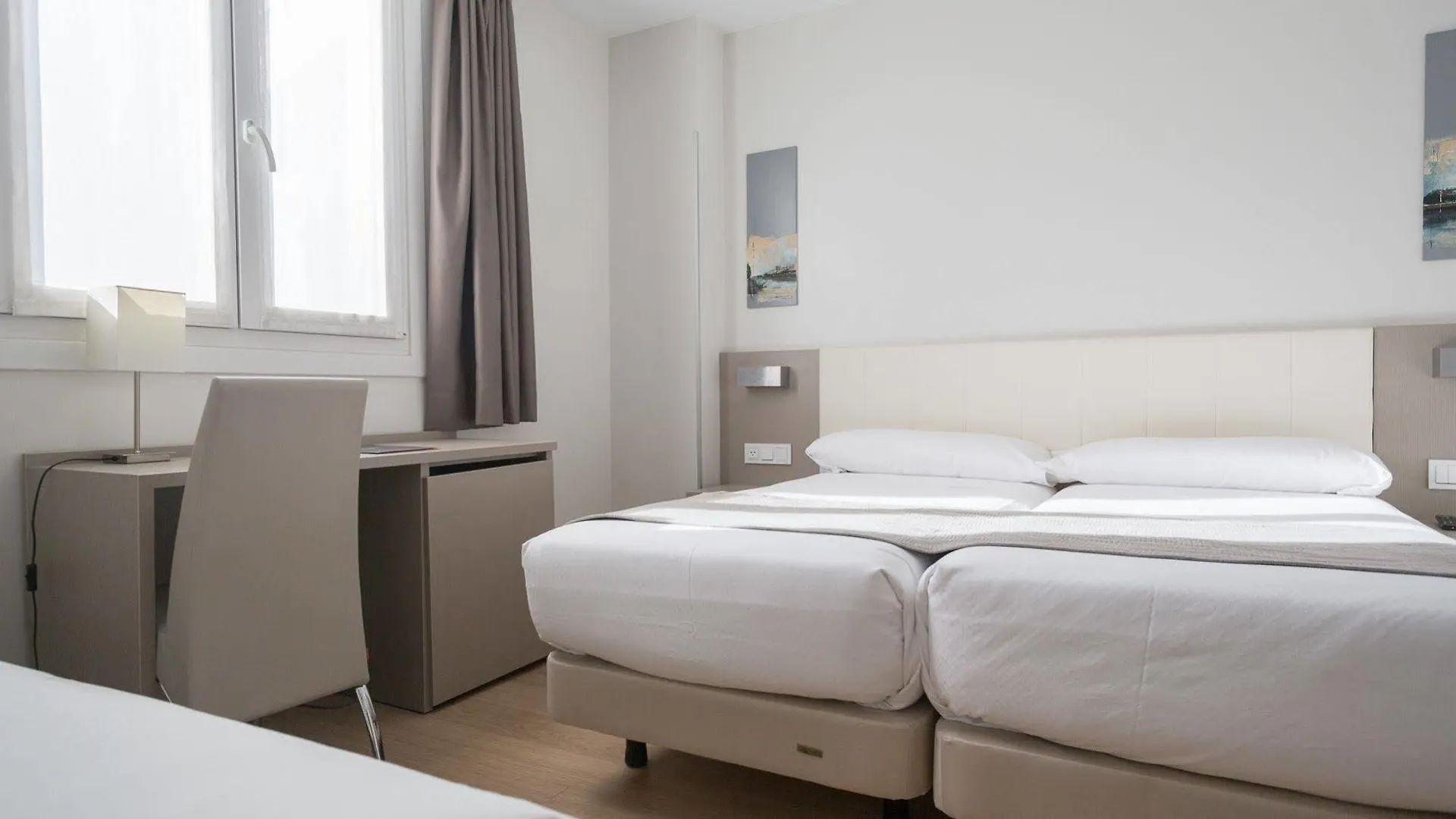 Hotel Casual del Jazz San Sebastián