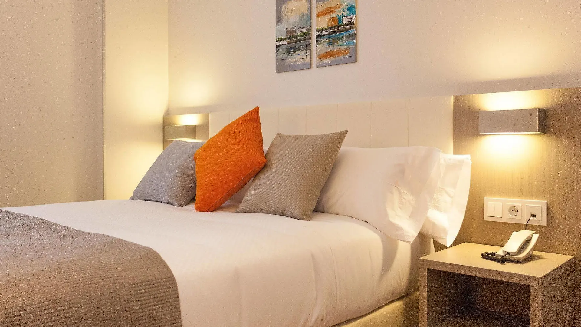 Hotel Casual del Jazz San Sebastián