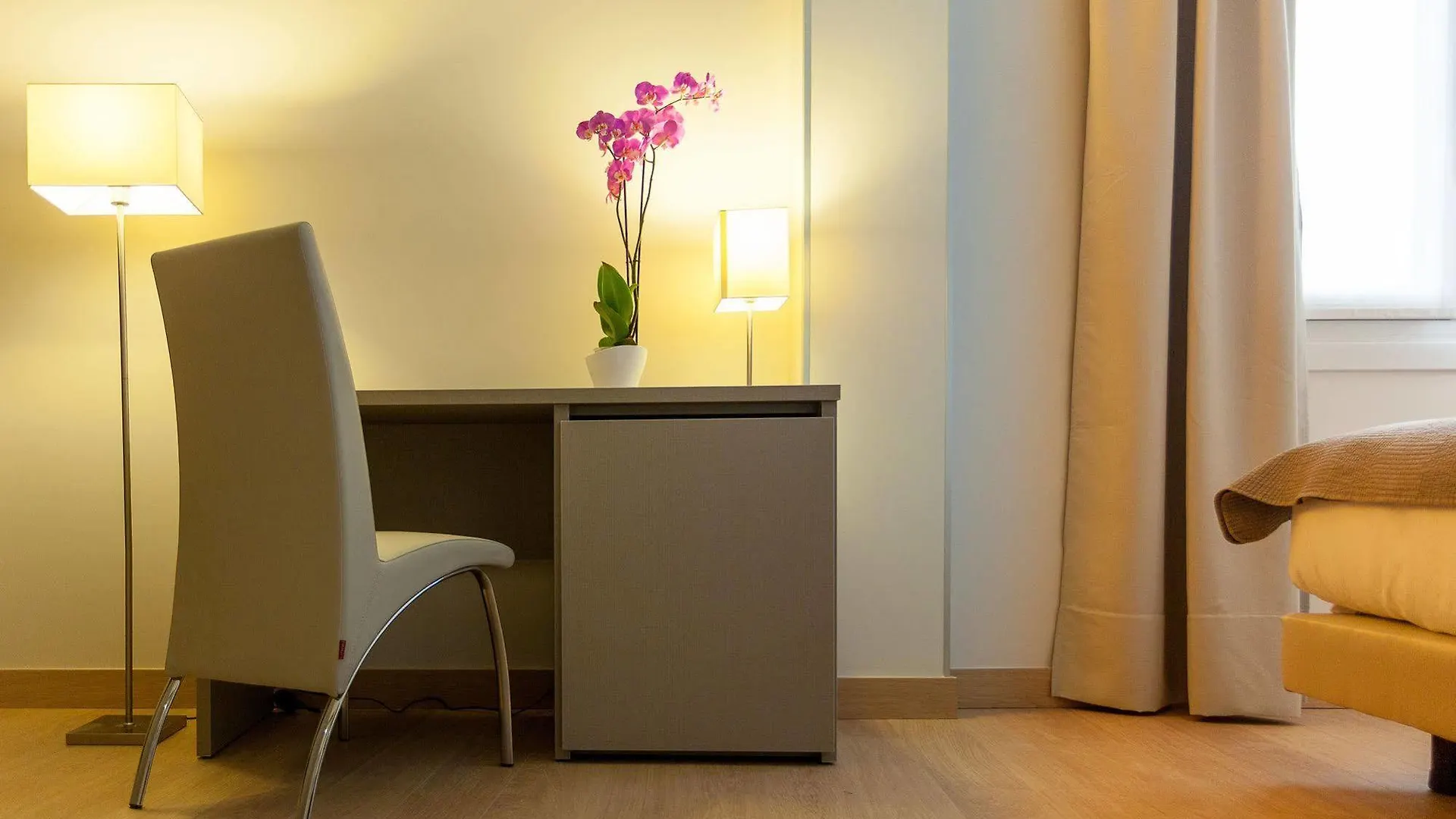 Colectia Hotel Urumea San Sebastián 2*,  Spanien