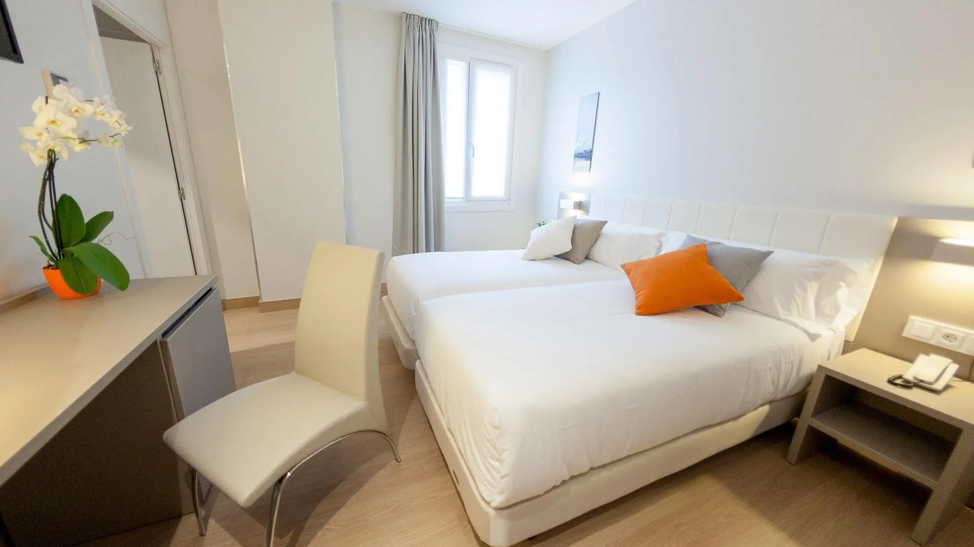 Hotel Casual del Jazz San Sebastián