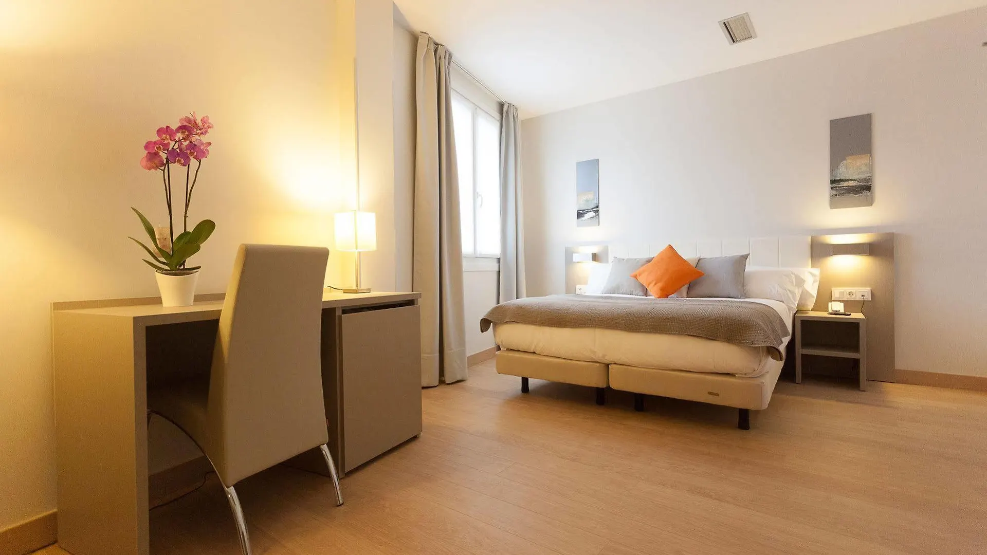 Colectia Hotel Urumea San Sebastián