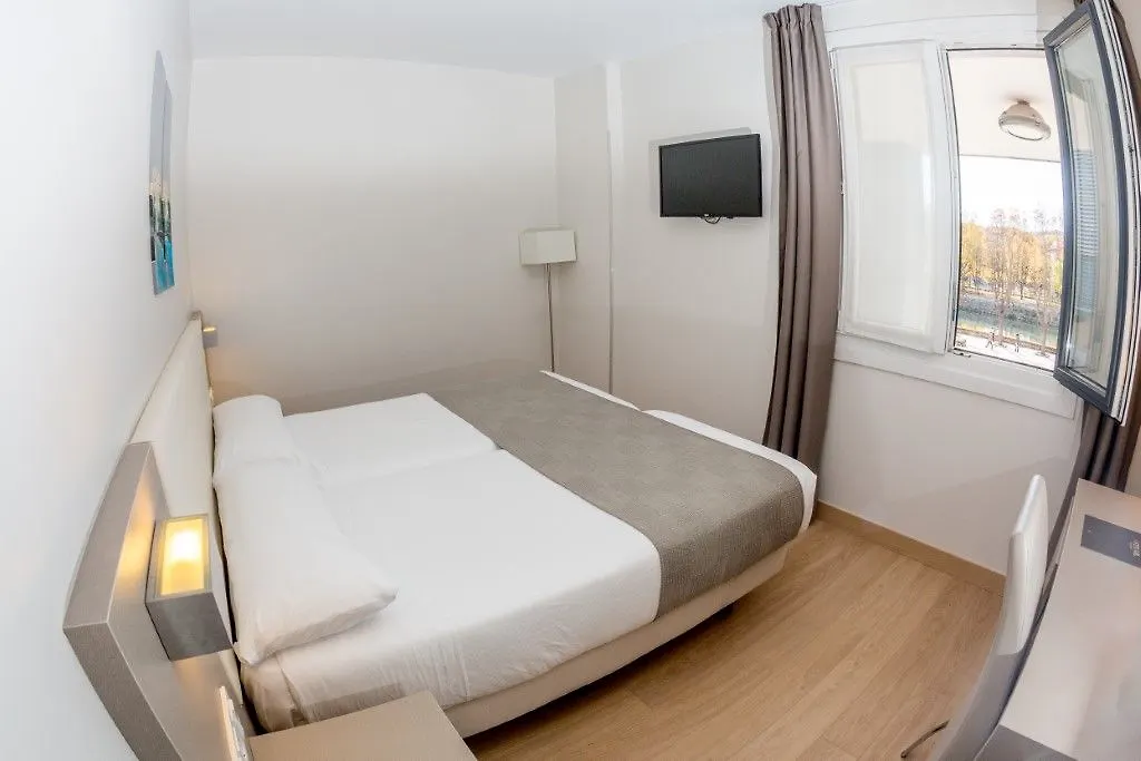 Colectia Hotel Urumea San Sebastian