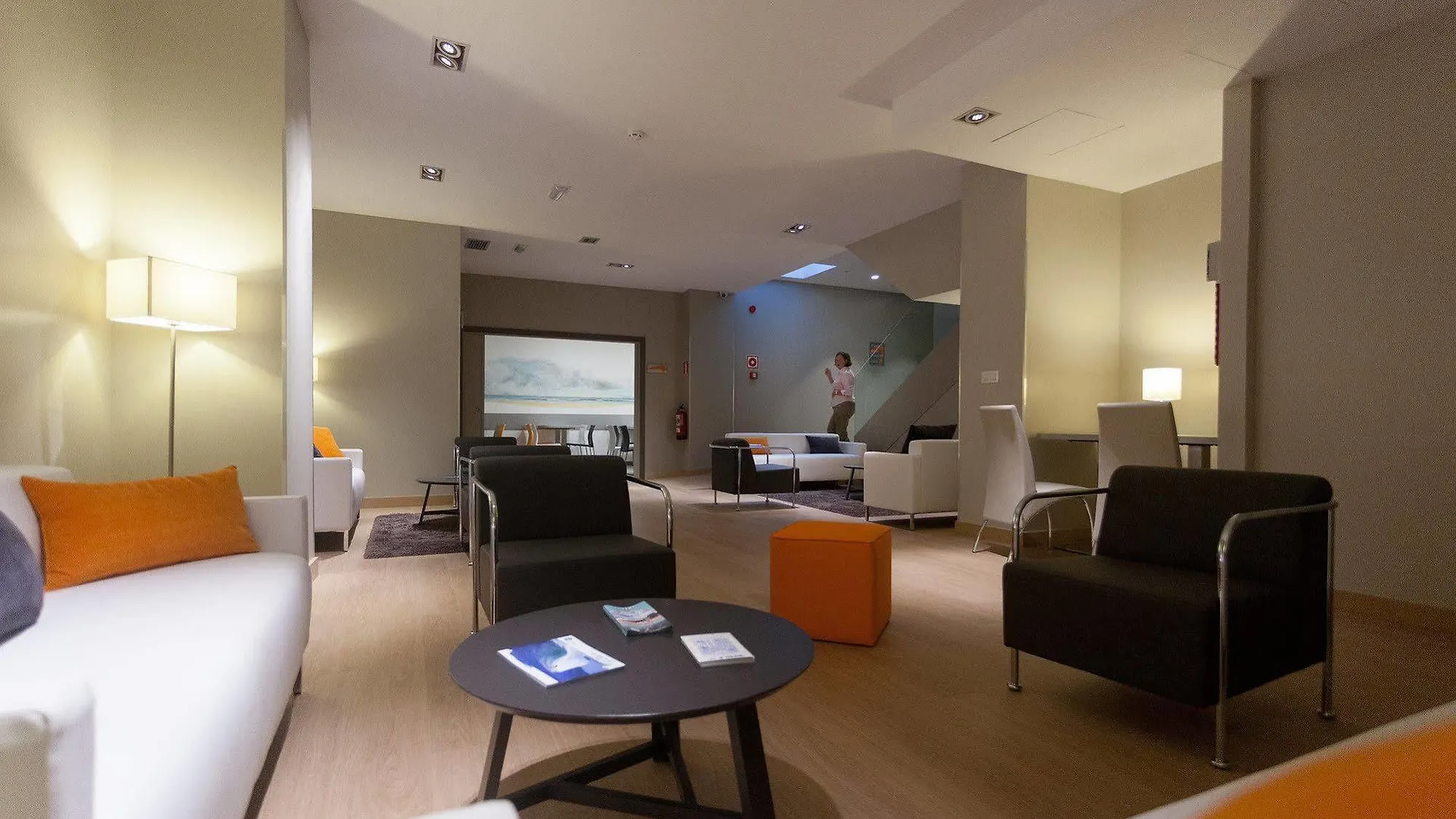 Hotel Casual del Jazz San Sebastián