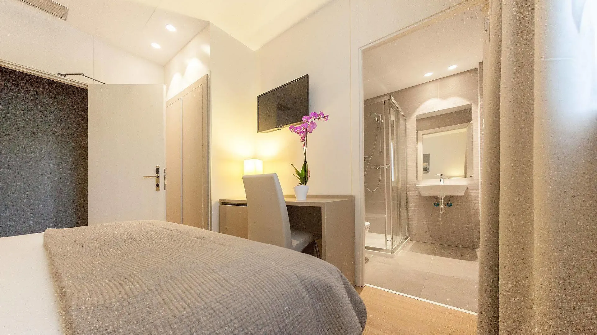 Colectia Hotel Urumea San Sebastián