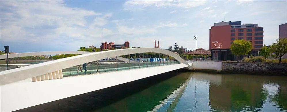 Colectia Hotel Urumea San Sebastián