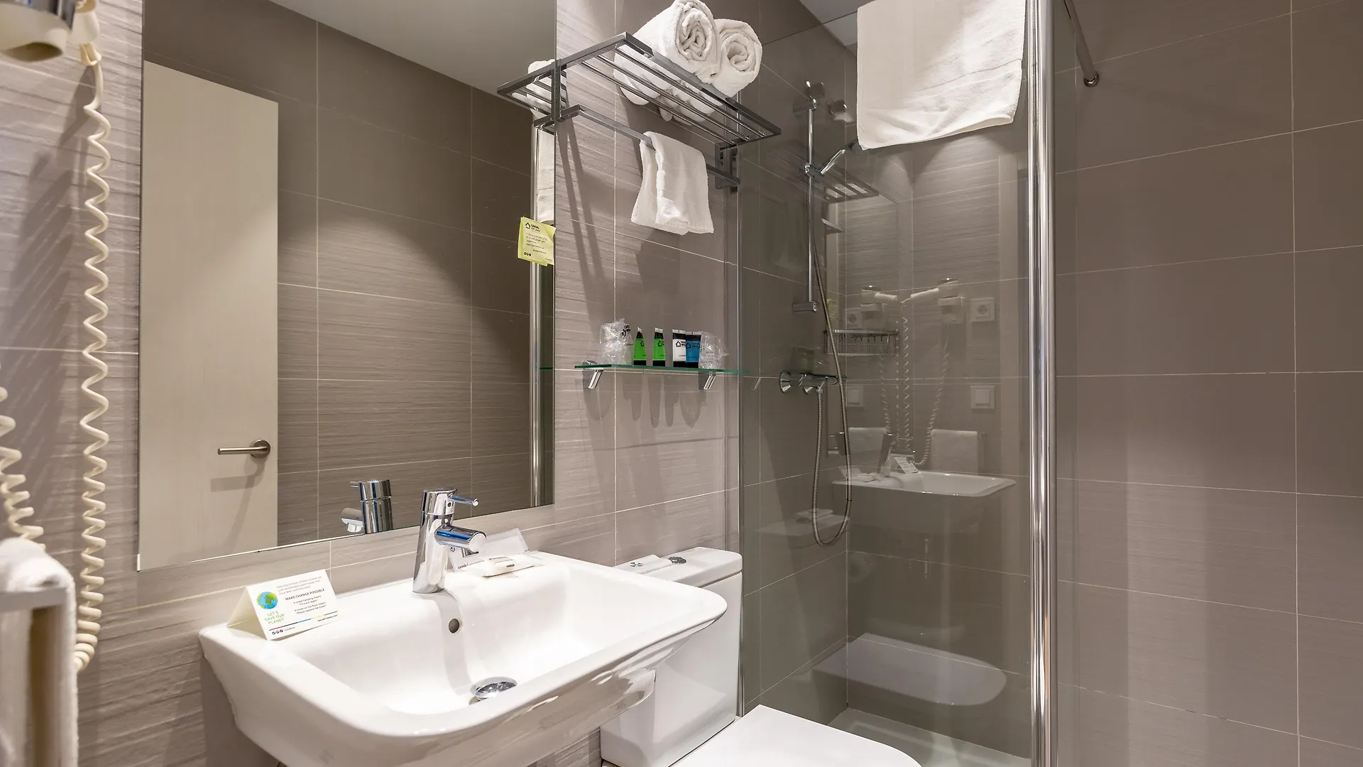 Colectia Hotel Urumea San Sebastian