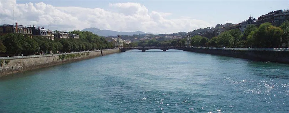 Colectia Hotel Urumea San Sebastian Spain
